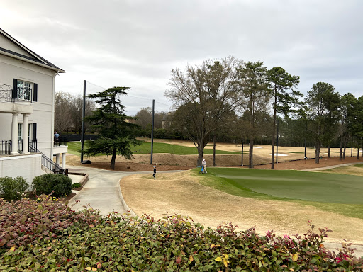 Golf Club «Myers Park Country Club Golf», reviews and photos, 2415 Roswell Ave, Charlotte, NC 28209, USA