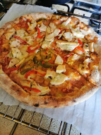 Plats et boissons du Pizzeria La bonne pizz' Caussade - n°10