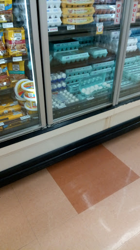 Grocery Store «Winn-Dixie», reviews and photos, 1651 SE US Hwy 19, Crystal River, FL 34429, USA