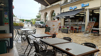 Atmosphère du Restauration rapide Burger Time à Blois - n°1