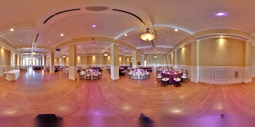 Wedding Venue «Veridian Events», reviews and photos, 309 South Ave, Springfield, MO 65806, USA