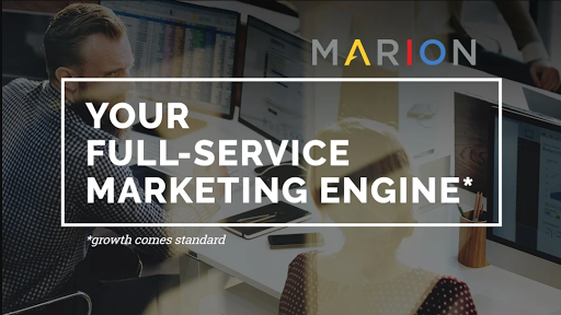 MARION Integrated Marketing