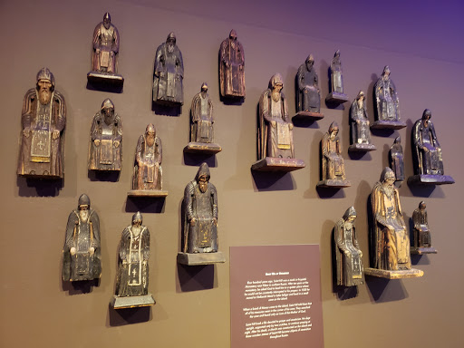 Museum «Museum of Russian Icons», reviews and photos, 203 Union St, Clinton, MA 01510, USA