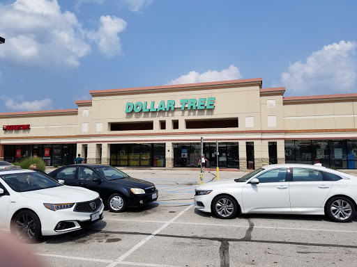 Dollar Store «Dollar Tree», reviews and photos, 6113 Ronald Reagan Dr, Lake St Louis, MO 63367, USA