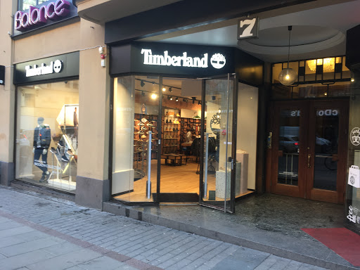 TIMBERLAND Stockholm - Kungsgatan