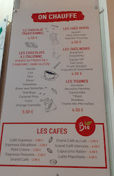 Photo n°1 de L'Instant Plaisir à Illkirch-Graffenstaden ()