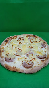 Photos du propriétaire du Pizzeria Morgane Pizza à Ville-en-Sallaz - n°12