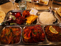 Plats et boissons du Restaurant indien moderne Al Hamra Tourcoing - n°20