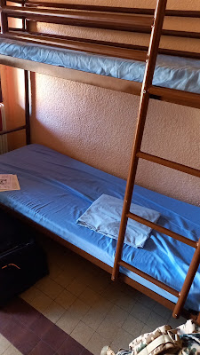 Infirmerie El Abiodh - Communauté de Taizé à Taizé