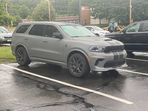 Jeep Dealer «Lambert Auto Sales Inc», reviews and photos, 5 River Rd, Claremont, NH 03743, USA