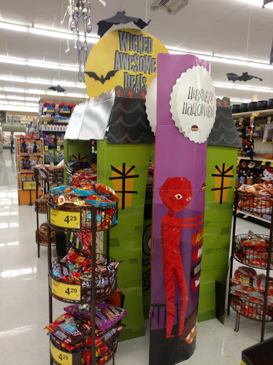 Grocery Store «Randalls», reviews and photos, 2250 Buckthorne Pl, Spring, TX 77380, USA