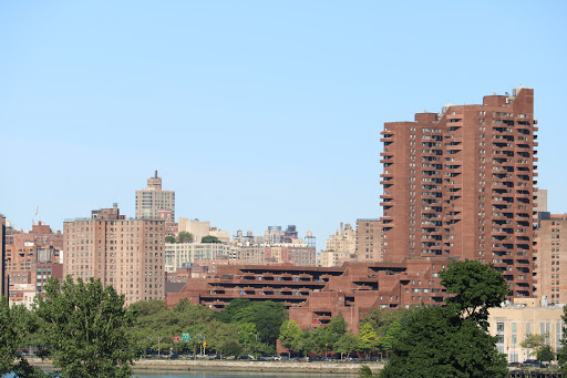 Stadium «Icahn Stadium», reviews and photos, 20 Randalls Island, New York, NY 10035, USA