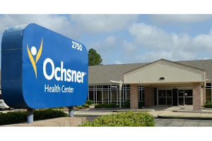 Ochsner Health Center - Slidell