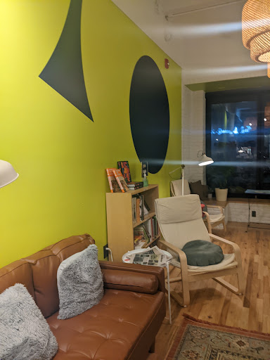 Book Store «Words! Bookstore», reviews and photos, 623 Cookman Ave, Asbury Park, NJ 07712, USA