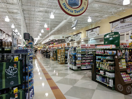 Grocery Store «Harris Teeter», reviews and photos, 8620 Guilford Rd, Columbia, MD 21046, USA