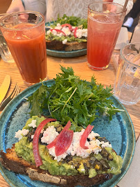 Les plus récentes photos du Restaurant californien Cali Sisters à Paris - n°8