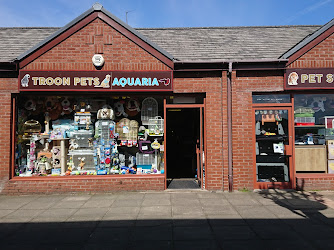 Troon Pets & Aquaria