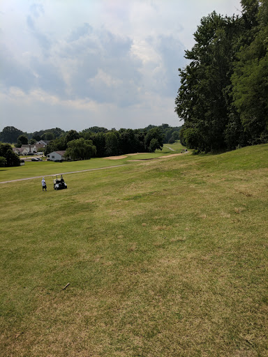 Public Golf Course «Wicomico Shores Golf Course», reviews and photos, 35794 Aviation Yacht Club Rd, Mechanicsville, MD 20659, USA