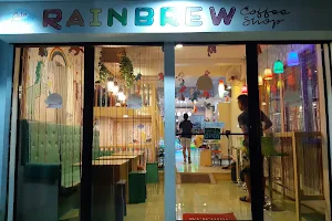 Rainbrew Coffee Shop image