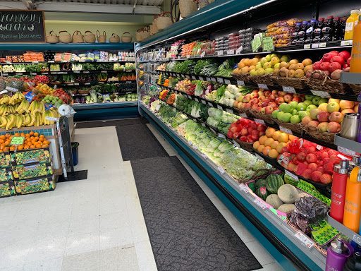 Grocery Store «Palace Market», reviews and photos, 11300 CA-1, Point Reyes Station, CA 94956, USA