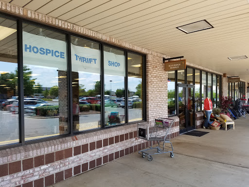Thrift Store «Blue Ridge Hospice Thrift Shop», reviews and photos, 57 Catoctin Cir NE, Leesburg, VA 20176, USA