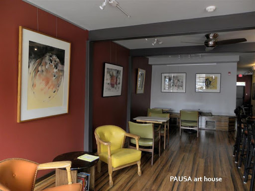 Jazz Club «PAUSA art house», reviews and photos, 19 Wadsworth St, Buffalo, NY 14201, USA