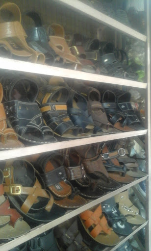 Ansari Footwear