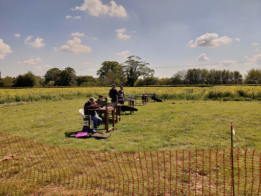 Milton Keynes Air Rifle Club