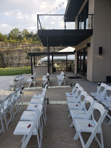 Wedding Venue «Sunset Bluffs», reviews and photos, 1775 Bieker Rd, Washington, MO 63090, USA