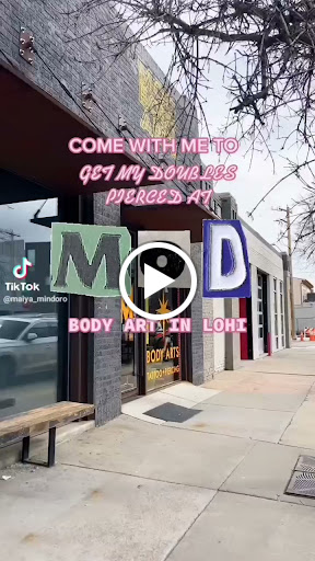 Explore mia tattoo ideas, creative tattoo ideas in Denver, available at Mod Body Arts