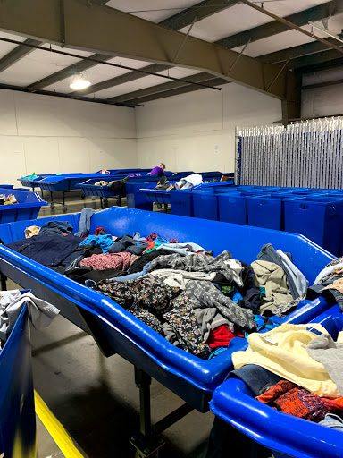 Thrift Store «Triad Goodwill Store & Donation Center», reviews and photos