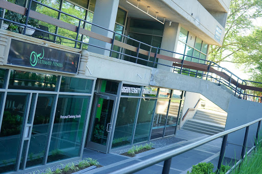 Personal Trainer «Birmingham Ultimate Fitness», reviews and photos, 555 S Old Woodward Ave #12l, Birmingham, MI 48009, USA