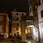 Photo n°1 de l'avis de Harald.r fait le 23/05/2021 à 18:52 sur le  Hotel all’Arco à Trieste