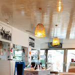 Photo n°12 de l'avis de Francesco.i fait le 12/09/2021 à 18:20 sur le  Il Cavalluccio Marino à Fiumicino