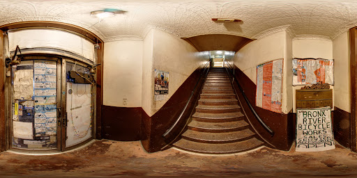 Bicycle Store «Bronx River Bicycle Works», reviews and photos, 27 Mt Vernon Ave, Mt Vernon, NY 10550, USA