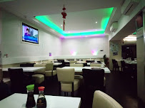Atmosphère du Restaurant asiatique Kinzan à Vitry-sur-Seine - n°8