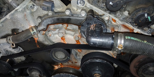 Tire Shop «Mavis Discount Tire», reviews and photos, 4549 Milford Rd, East Stroudsburg, PA 18302, USA