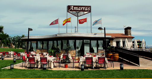 Amarras en Alcobendas