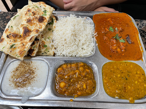 Bhanu Indian Cuisine & Market