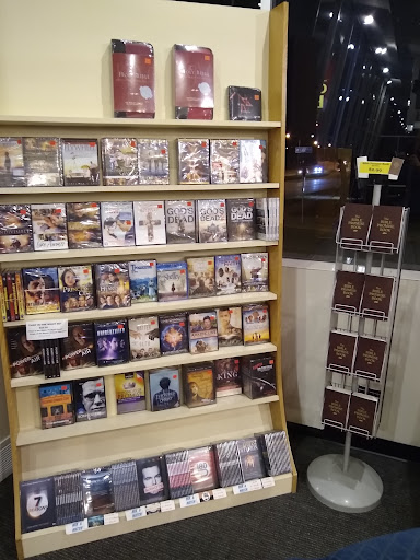 Book Store «VCY Bookstore», reviews and photos, 10707 W Capitol Dr, Milwaukee, WI 53222, USA