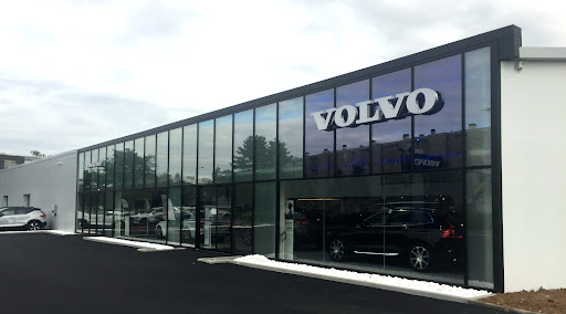 Photo 3 - Volvo Niort Cachet Giraud
