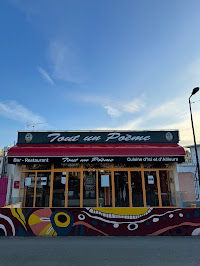 Photos du propriétaire du Restaurant français Tout un Poème à Montreuil - n°1