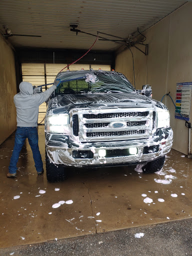 Car Wash «Morgantown Car Wash», reviews and photos, 103 Morview Blvd, Morgantown, PA 19543, USA
