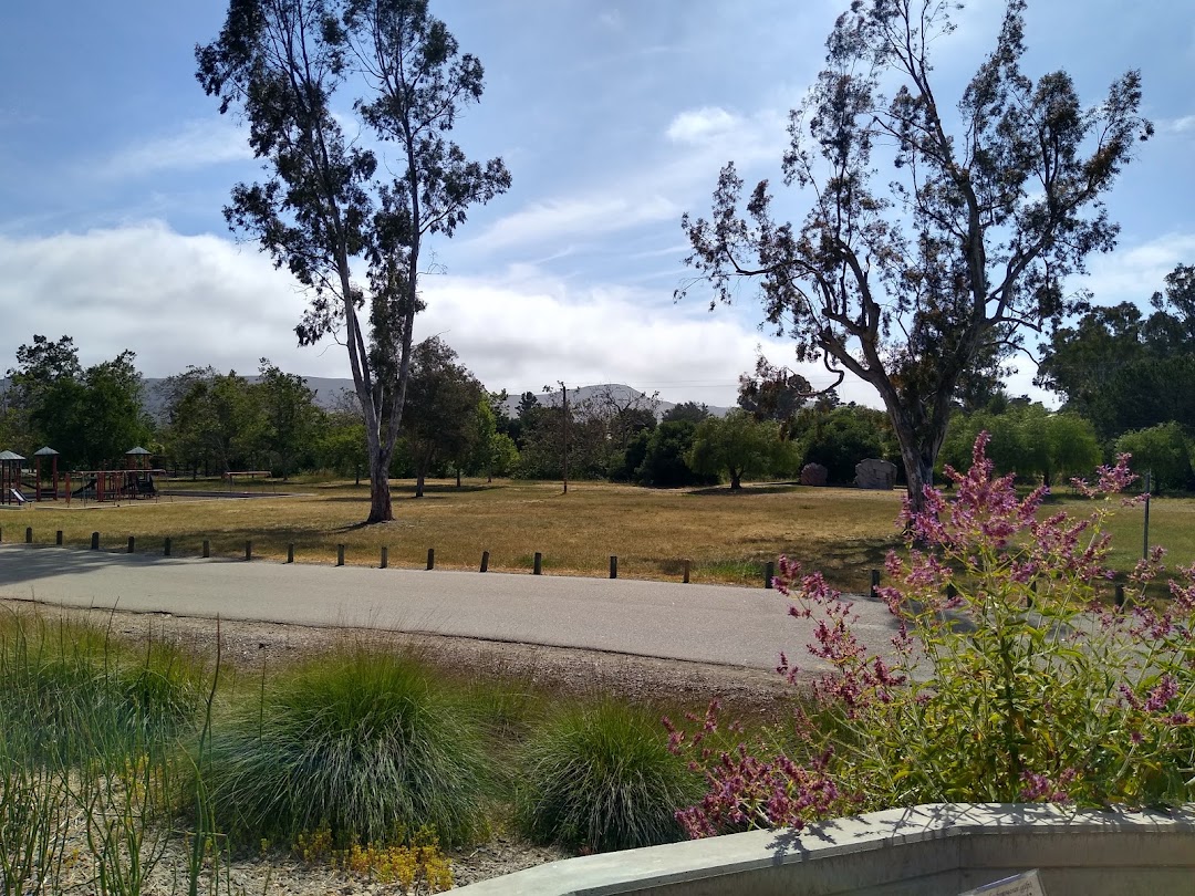 SLO Botanical Gardens Gift Shop & Offices