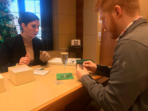 Jewelry Store «Wixon Jewelers», reviews and photos, 9955 Lyndale Ave S, Minneapolis, MN 55420, USA