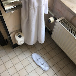 Photo n°13 de l'avis de Hamdan.a fait le 20/07/2018 à 16:15 sur le  Le Méridien Grand Hotel Nuremberg à Nuremberg