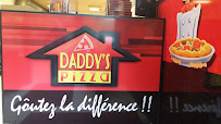 Pizza du Livraison de pizzas Daddy'S Pizza à Sedan - n°5