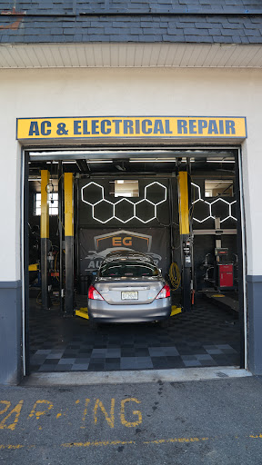 Auto Repair Shop «EG Automotive Center», reviews and photos, 2276 US-130, Dayton, NJ 08810, USA