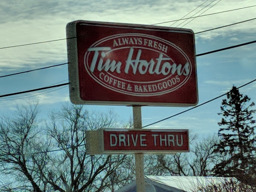 Coffee Store «Tim Hortons», reviews and photos, 3829 Pine Grove Ave, Port Huron, MI 48060, USA