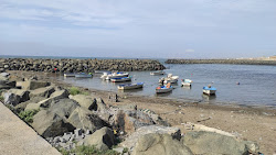 Plage La Sirene'in fotoğrafı vahşi alan